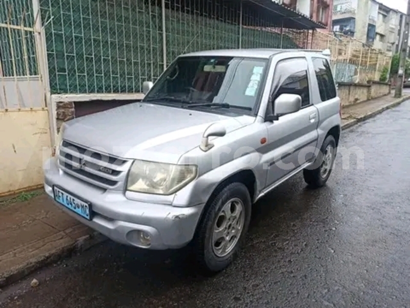 Big with watermark mitsubishi pajero io maputo maputo 18682