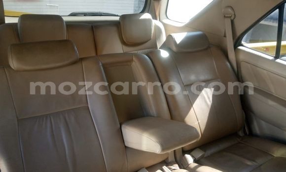 Comprar Usado Toyota Fortuner De outros Carro em Maputo em Maputo Comprar Usado Toyota Fortuner De outros Carro em Maputo em Maputo