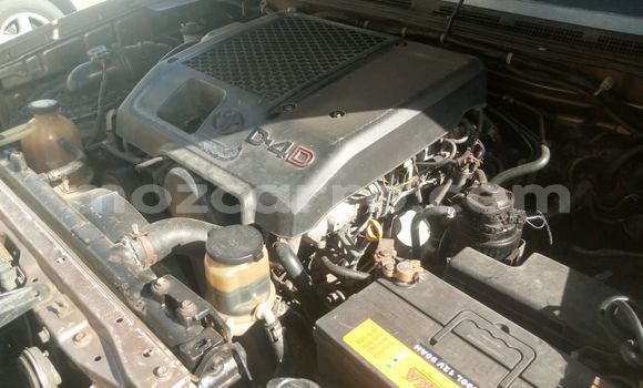 Comprar Usado Toyota Fortuner De outros Carro em Maputo em Maputo Comprar Usado Toyota Fortuner De outros Carro em Maputo em Maputo