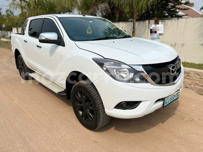 Big with watermark mazda bt 50 maputo maputo 18685