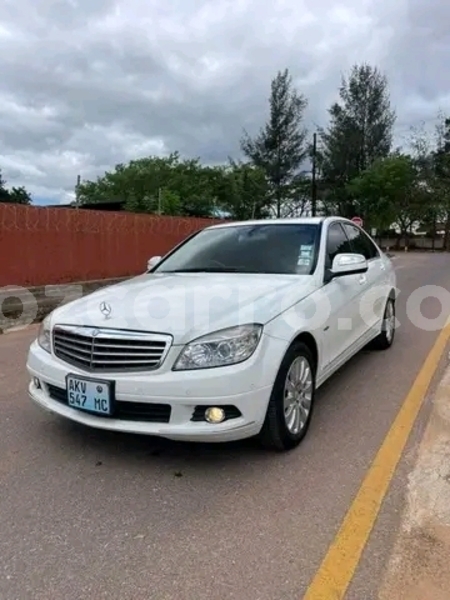 Big with watermark mercedes benz c250 coupe maputo maputo 18686