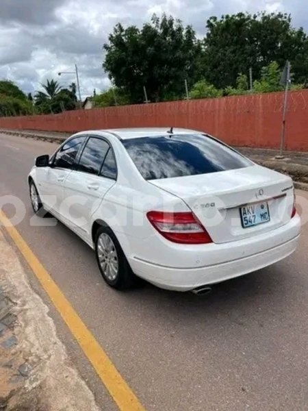 Big with watermark mercedes benz c250 coupe maputo maputo 18686