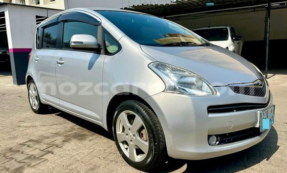 Comprar Usado Toyota Ractis De outros Carro em Maputo em Maputo