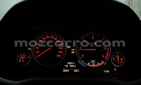 Buy New BMW X3 White Car in Maputo in Maputo Buy New BMW X3 White Car in Maputo in Maputo