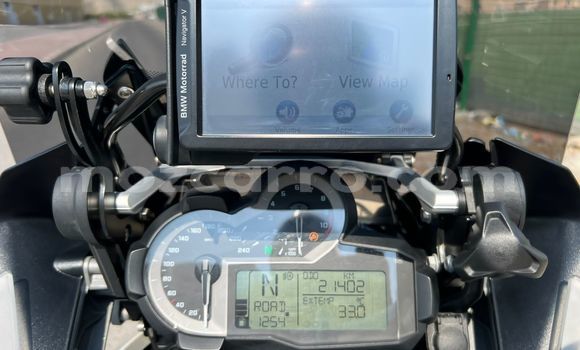 Comprar Usado BMW R1200GS Adventure Branco Moto em Maputo em Maputo Comprar Usado BMW R1200GS Adventure Branco Moto em Maputo em Maputo