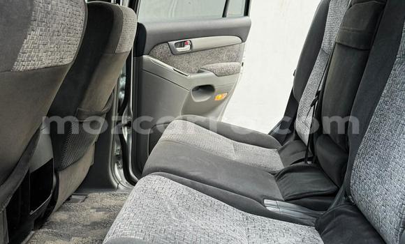 Nunua Ilio tumika Toyota Prado Nyingine Gari ndani ya Maputo nchini Maputo Nunua Ilio tumika Toyota Prado Nyingine Gari ndani ya Maputo nchini Maputo