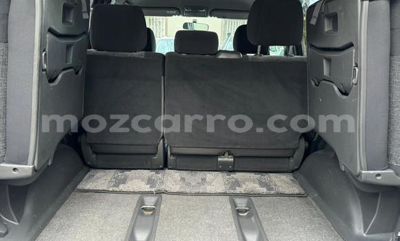 Nunua Ilio tumika Toyota Prado Nyingine Gari ndani ya Maputo nchini Maputo Nunua Ilio tumika Toyota Prado Nyingine Gari ndani ya Maputo nchini Maputo
