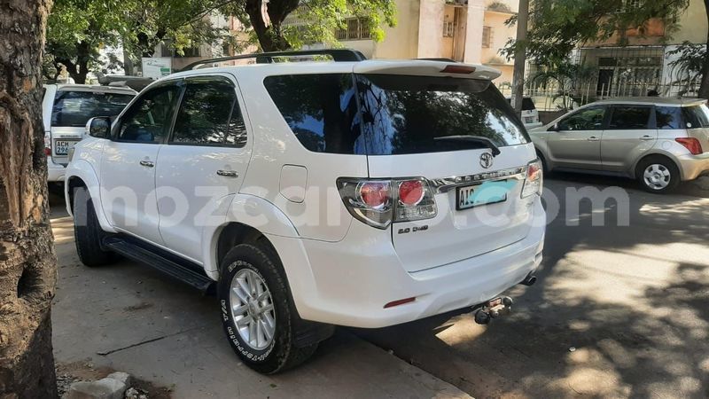 Big with watermark toyota fortuner maputo maputo 18692