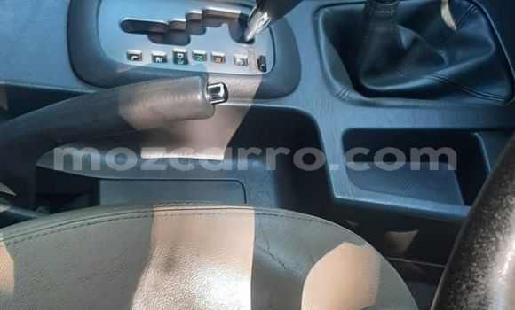 Comprar Usado Toyota Fortuner Branco Carro em Maputo em Maputo Comprar Usado Toyota Fortuner Branco Carro em Maputo em Maputo