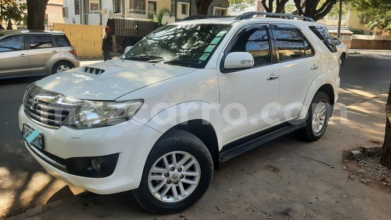 Big with watermark toyota fortuner maputo maputo 18692