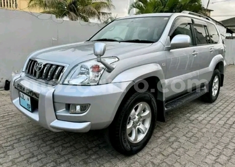 Big with watermark toyota land cruiser prado maputo maputo 18693