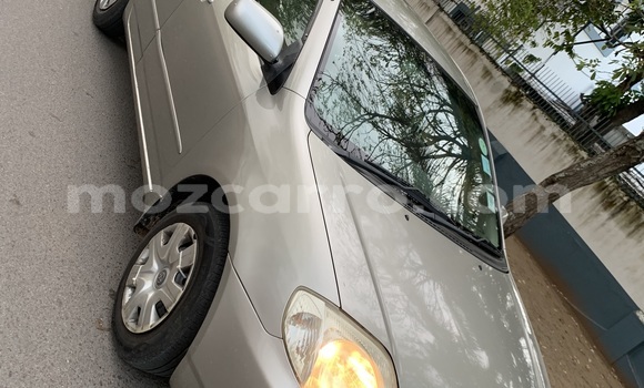 Comprar Usado Toyota Corolla Castanho Carro em Moçambique em Nampula Comprar Usado Toyota Corolla Castanho Carro em Moçambique em Nampula