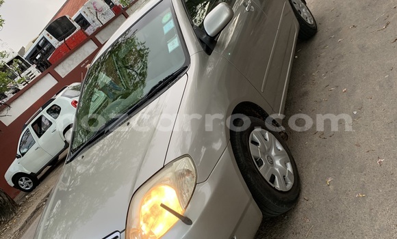 Comprar Usado Toyota Corolla Castanho Carro em Moçambique em Nampula Comprar Usado Toyota Corolla Castanho Carro em Moçambique em Nampula
