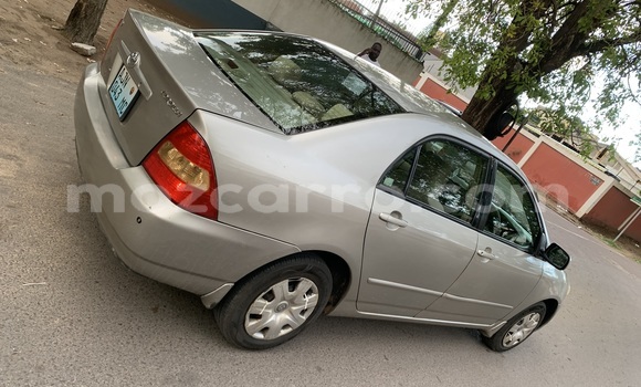 Comprar Usado Toyota Corolla Castanho Carro em Moçambique em Nampula Comprar Usado Toyota Corolla Castanho Carro em Moçambique em Nampula
