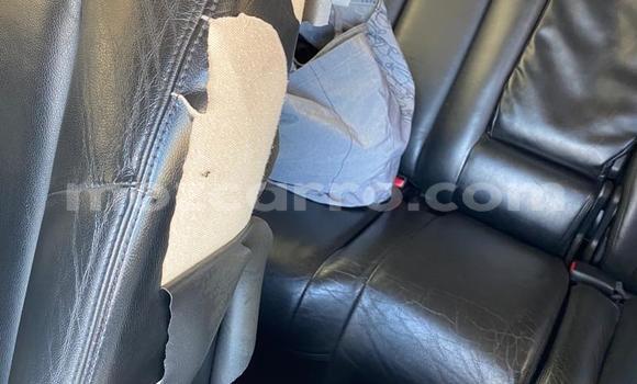 Comprar Usado Nissan Murano Prata Carro em Maputo em Maputo Comprar Usado Nissan Murano Prata Carro em Maputo em Maputo