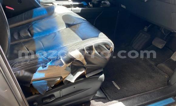 Comprar Usado Nissan Murano Prata Carro em Maputo em Maputo Comprar Usado Nissan Murano Prata Carro em Maputo em Maputo