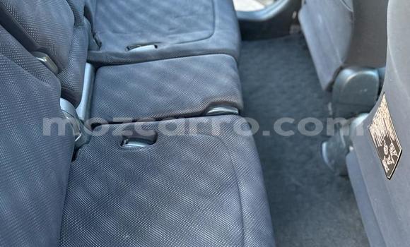 Comprar Usado Toyota Ractis Castanho Carro em Maputo em Maputo Comprar Usado Toyota Ractis Castanho Carro em Maputo em Maputo