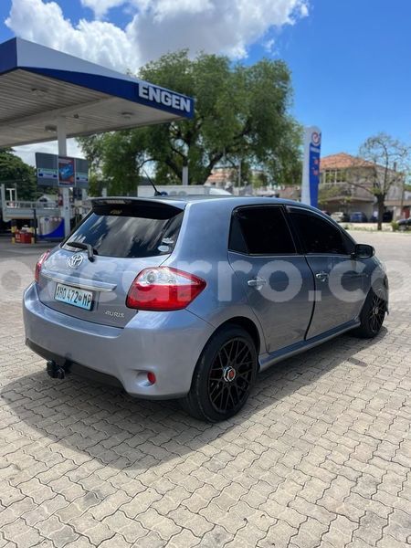 Big with watermark toyota auris maputo maputo 18701