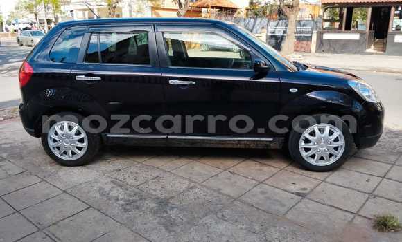 Comprar Usado Mazda Verisa Castanho Carro em Maputo em Maputo Comprar Usado Mazda Verisa Castanho Carro em Maputo em Maputo