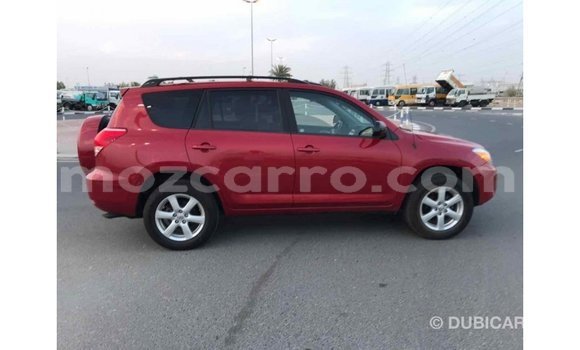 Comprar Importar Toyota Ade Vermelho Caminhão em Import - Dubai em Cabo Delgado Comprar Importar Toyota Ade Vermelho Caminhão em Import - Dubai em Cabo Delgado