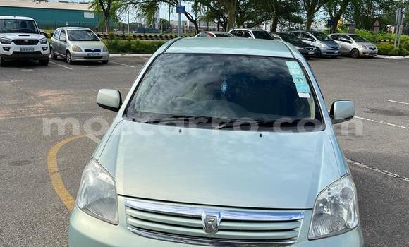 Buy Used Toyota Raum Other Car in Maputo in Maputo