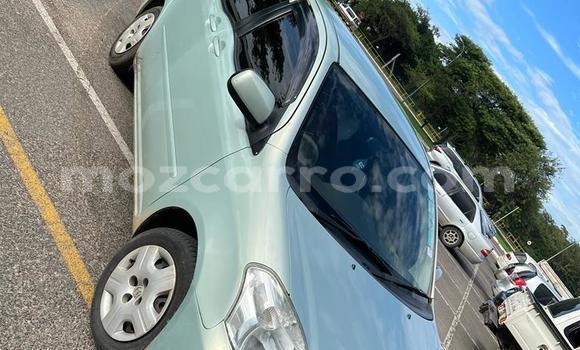 Comprar Usado Toyota Raum De outros Carro em Maputo em Maputo Comprar Usado Toyota Raum De outros Carro em Maputo em Maputo