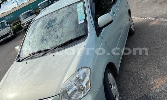 Comprar Usado Toyota Raum De outros Carro em Maputo em Maputo Comprar Usado Toyota Raum De outros Carro em Maputo em Maputo