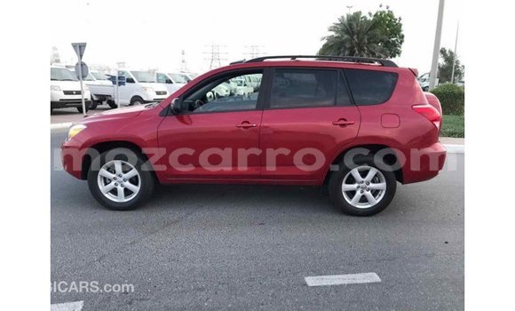 Comprar Importar Toyota Ade Vermelho Caminhão em Import - Dubai em Cabo Delgado Comprar Importar Toyota Ade Vermelho Caminhão em Import - Dubai em Cabo Delgado
