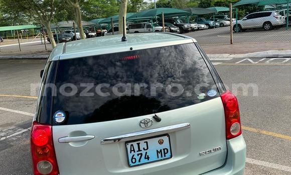 Comprar Usado Toyota Raum De outros Carro em Maputo em Maputo Comprar Usado Toyota Raum De outros Carro em Maputo em Maputo