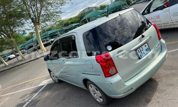 Comprar Usado Toyota Raum De outros Carro em Maputo em Maputo Comprar Usado Toyota Raum De outros Carro em Maputo em Maputo
