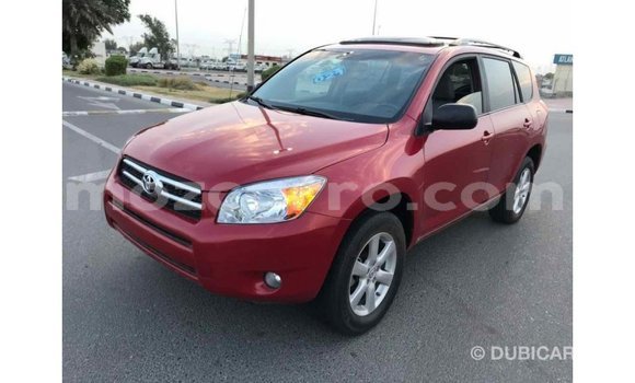 Comprar Importar Toyota Ade Vermelho Caminhão em Import - Dubai em Cabo Delgado Comprar Importar Toyota Ade Vermelho Caminhão em Import - Dubai em Cabo Delgado