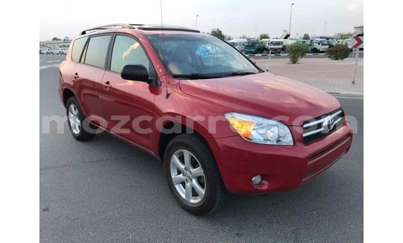 Comprar Importar Toyota Ade Vermelho Caminhão em Import - Dubai em Cabo Delgado Comprar Importar Toyota Ade Vermelho Caminhão em Import - Dubai em Cabo Delgado