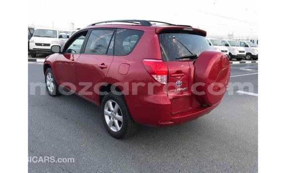 Comprar Importar Toyota Ade Vermelho Caminhão em Import - Dubai em Cabo Delgado Comprar Importar Toyota Ade Vermelho Caminhão em Import - Dubai em Cabo Delgado
