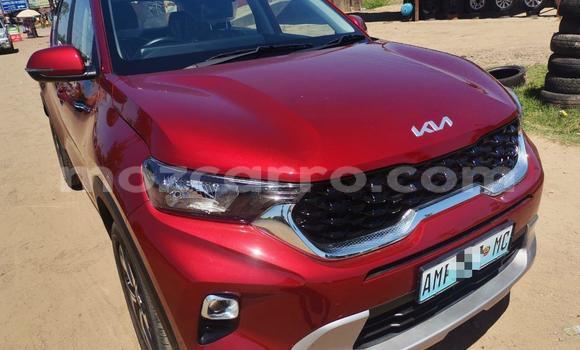 Tenga Tsaru Kia Sorento Tsvuku Mota in Maputo in Maputo Tenga Tsaru Kia Sorento Tsvuku Mota in Maputo in Maputo