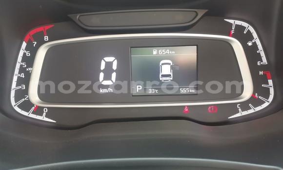 Buy New Kia Sorento Red Car in Maputo in Maputo Buy New Kia Sorento Red Car in Maputo in Maputo