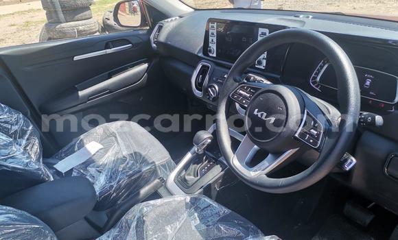Buy New Kia Sorento Red Car in Maputo in Maputo Buy New Kia Sorento Red Car in Maputo in Maputo