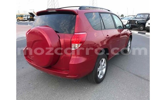 Comprar Importar Toyota Ade Vermelho Caminhão em Import - Dubai em Cabo Delgado Comprar Importar Toyota Ade Vermelho Caminhão em Import - Dubai em Cabo Delgado