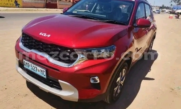 Buy New Kia Sorento Red Car in Maputo in Maputo Buy New Kia Sorento Red Car in Maputo in Maputo