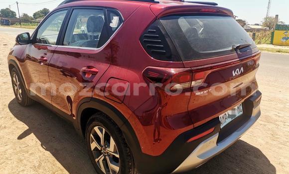Buy New Kia Sorento Red Car in Maputo in Maputo Buy New Kia Sorento Red Car in Maputo in Maputo