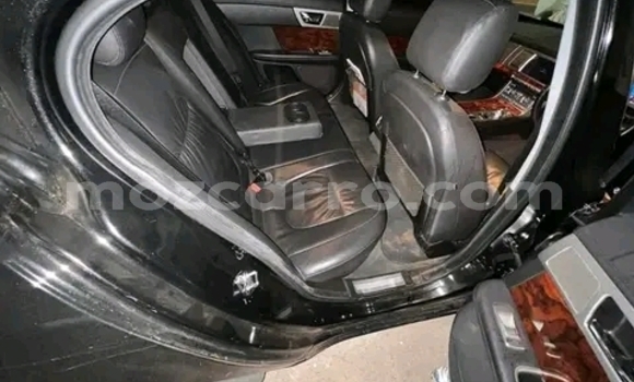 Tenga Tsaru Jaguar XF Nhema Mota in Maputo in Maputo Tenga Tsaru Jaguar XF Nhema Mota in Maputo in Maputo