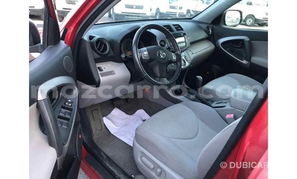 Comprar Importar Toyota Ade Vermelho Caminhão em Import - Dubai em Cabo Delgado Comprar Importar Toyota Ade Vermelho Caminhão em Import - Dubai em Cabo Delgado
