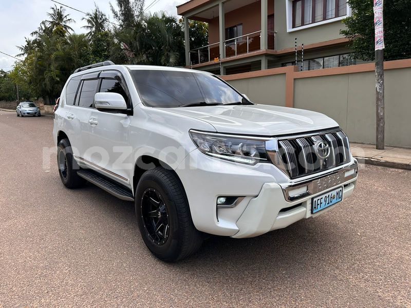 Big with watermark toyota prado maputo maputo 18715