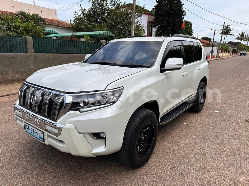 Big with watermark toyota prado maputo maputo 18715