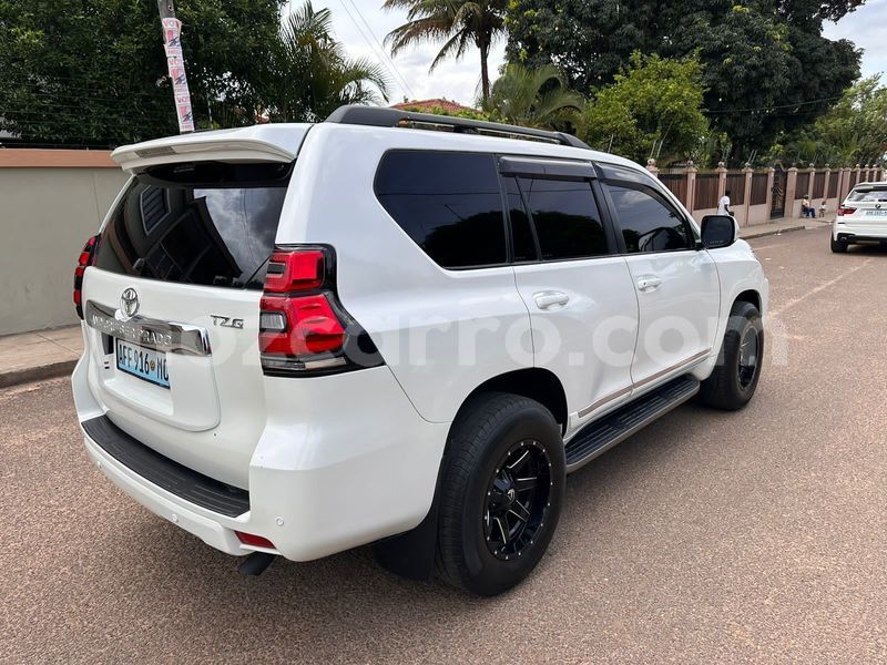 Big with watermark toyota prado maputo maputo 18715