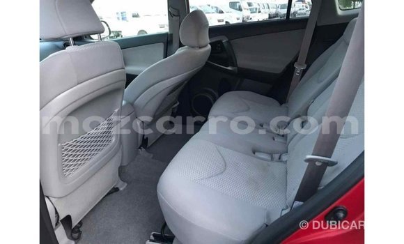 Comprar Importar Toyota Ade Vermelho Caminhão em Import - Dubai em Cabo Delgado Comprar Importar Toyota Ade Vermelho Caminhão em Import - Dubai em Cabo Delgado