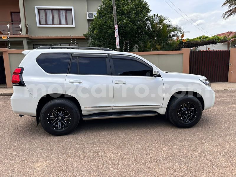 Big with watermark toyota prado maputo maputo 18715