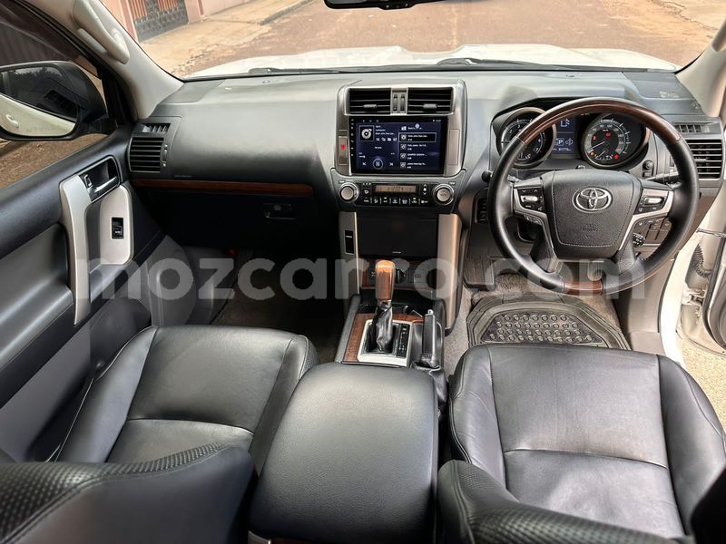 Big with watermark toyota prado maputo maputo 18715