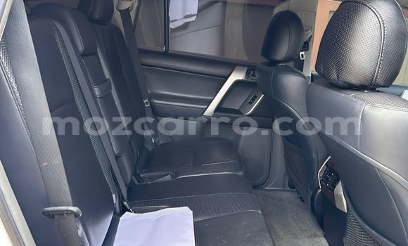 Tenga Tsaru Toyota Prado Chena Mota in Maputo in Maputo Tenga Tsaru Toyota Prado Chena Mota in Maputo in Maputo