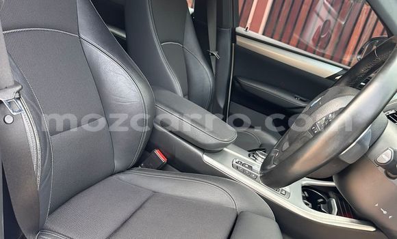 Nunua Ilio tumika BMW X3 Nyeupe Gari ndani ya Maputo nchini Maputo Nunua Ilio tumika BMW X3 Nyeupe Gari ndani ya Maputo nchini Maputo