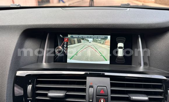 Nunua Ilio tumika BMW X3 Nyeupe Gari ndani ya Maputo nchini Maputo Nunua Ilio tumika BMW X3 Nyeupe Gari ndani ya Maputo nchini Maputo
